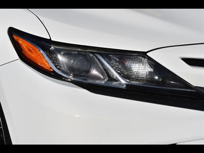 2020 Toyota Camry SE   - Photo 40 - Mesa, AZ 85201