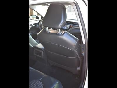 2020 Toyota Camry SE   - Photo 25 - Mesa, AZ 85201