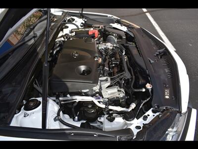2020 Toyota Camry SE   - Photo 38 - Mesa, AZ 85201
