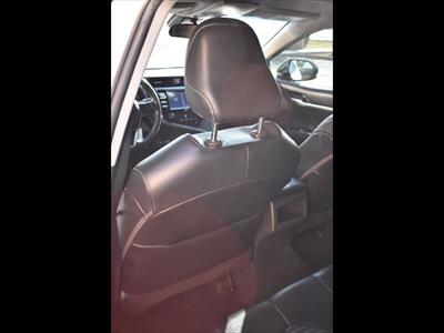 2020 Toyota Camry SE   - Photo 20 - Mesa, AZ 85201