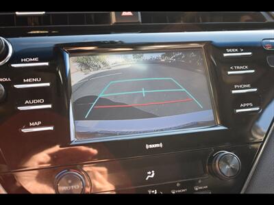 2020 Toyota Camry SE   - Photo 10 - Mesa, AZ 85201