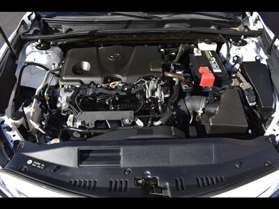 2020 Toyota Camry SE   - Photo 37 - Mesa, AZ 85201