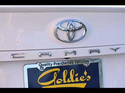 2020 Toyota Camry SE   - Photo 45 - Mesa, AZ 85201