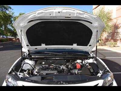 2020 Toyota Camry SE   - Photo 36 - Mesa, AZ 85201