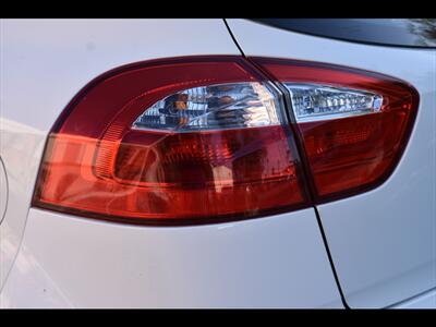 2014 Kia Rio 5-Door LX   - Photo 45 - Mesa, AZ 85201
