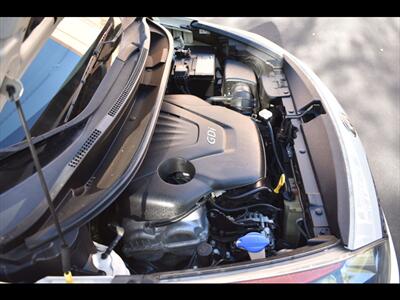 2014 Kia Rio 5-Door LX   - Photo 37 - Mesa, AZ 85201