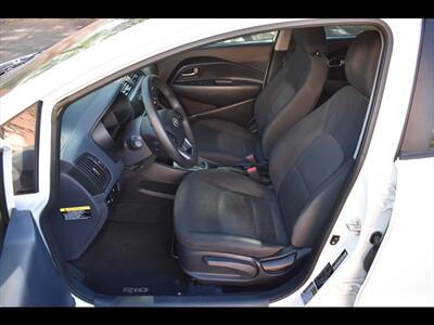 2014 Kia Rio 5-Door LX   - Photo 15 - Mesa, AZ 85201