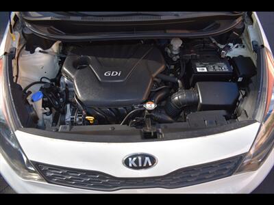 2014 Kia Rio 5-Door LX   - Photo 36 - Mesa, AZ 85201