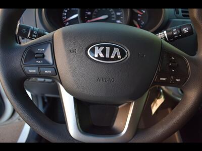 2014 Kia Rio 5-Door LX   - Photo 13 - Mesa, AZ 85201