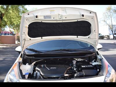 2014 Kia Rio 5-Door LX   - Photo 39 - Mesa, AZ 85201