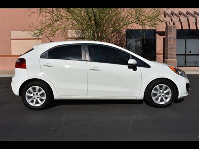 2014 Kia Rio 5-Door LX Wagon