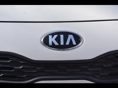 2014 Kia Rio 5-Door LX   - Photo 42 - Mesa, AZ 85201