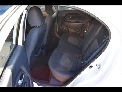 2014 Kia Rio 5-Door LX   - Photo 19 - Mesa, AZ 85201
