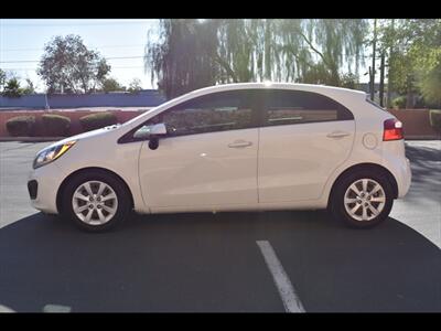 2014 Kia Rio 5-Door LX   - Photo 4 - Mesa, AZ 85201