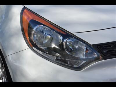 2014 Kia Rio 5-Door LX   - Photo 40 - Mesa, AZ 85201