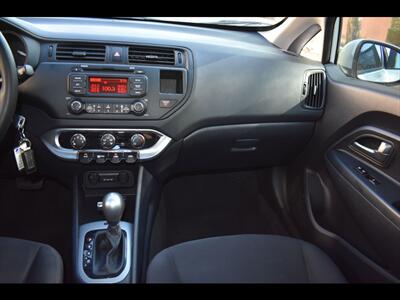 2014 Kia Rio 5-Door LX   - Photo 29 - Mesa, AZ 85201