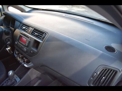 2014 Kia Rio 5-Door LX   - Photo 34 - Mesa, AZ 85201
