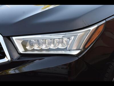 2017 Acura MDX w/Tech   - Photo 50 - Mesa, AZ 85201