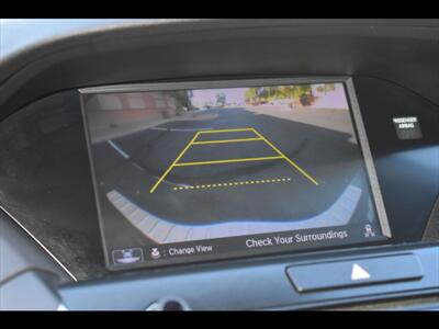 2017 Acura MDX w/Tech   - Photo 11 - Mesa, AZ 85201