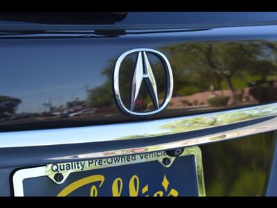 2017 Acura MDX w/Tech   - Photo 53 - Mesa, AZ 85201