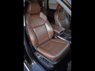 2017 Acura MDX w/Tech   - Photo 38 - Mesa, AZ 85201