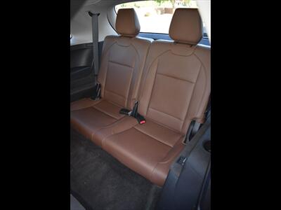 2017 Acura MDX w/Tech   - Photo 24 - Mesa, AZ 85201