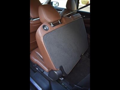 2017 Acura MDX w/Tech   - Photo 25 - Mesa, AZ 85201
