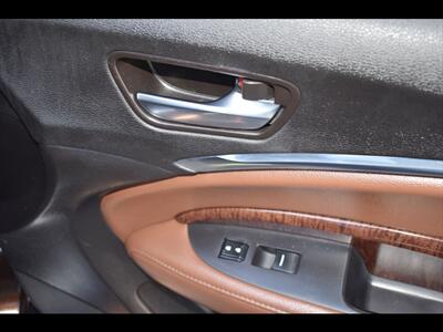 2017 Acura MDX w/Tech   - Photo 40 - Mesa, AZ 85201