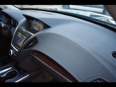 2017 Acura MDX w/Tech   - Photo 42 - Mesa, AZ 85201