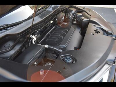 2017 Acura MDX w/Tech   - Photo 46 - Mesa, AZ 85201