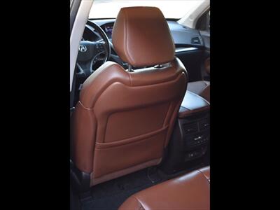2017 Acura MDX w/Tech   - Photo 21 - Mesa, AZ 85201