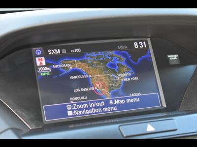 2017 Acura MDX w/Tech   - Photo 10 - Mesa, AZ 85201