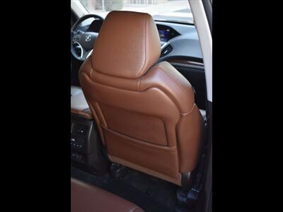 2017 Acura MDX w/Tech   - Photo 29 - Mesa, AZ 85201