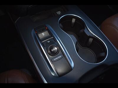 2017 Acura MDX w/Tech   - Photo 13 - Mesa, AZ 85201