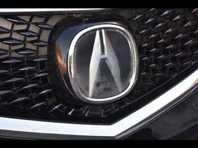 2017 Acura MDX w/Tech   - Photo 49 - Mesa, AZ 85201