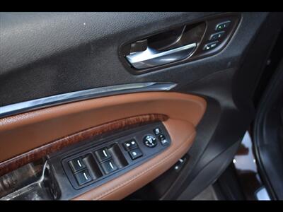 2017 Acura MDX w/Tech   - Photo 19 - Mesa, AZ 85201