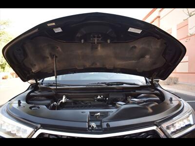 2017 Acura MDX w/Tech   - Photo 44 - Mesa, AZ 85201