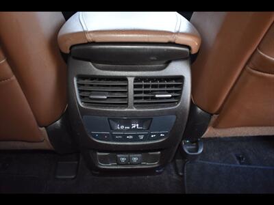 2017 Acura MDX w/Tech   - Photo 33 - Mesa, AZ 85201