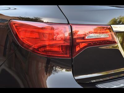 2017 Acura MDX w/Tech   - Photo 52 - Mesa, AZ 85201