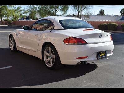 2016 BMW Z4 sDrive28i   - Photo 10 - Mesa, AZ 85201