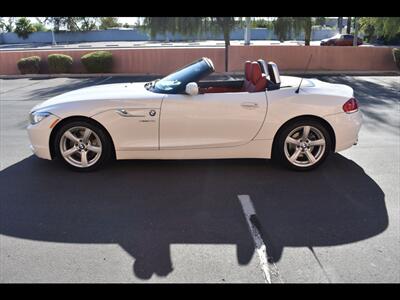 2016 BMW Z4 sDrive28i   - Photo 9 - Mesa, AZ 85201