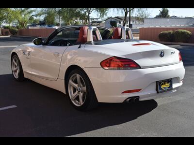 2016 BMW Z4 sDrive28i   - Photo 11 - Mesa, AZ 85201