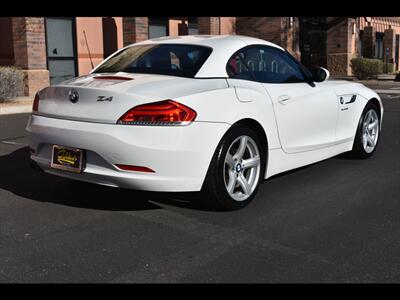 2016 BMW Z4 sDrive28i   - Photo 12 - Mesa, AZ 85201
