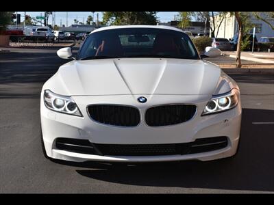 2016 BMW Z4 sDrive28i   - Photo 14 - Mesa, AZ 85201