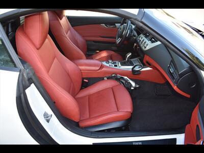 2016 BMW Z4 sDrive28i   - Photo 27 - Mesa, AZ 85201