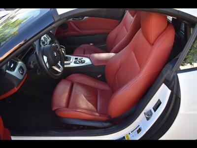 2016 BMW Z4 sDrive28i   - Photo 21 - Mesa, AZ 85201