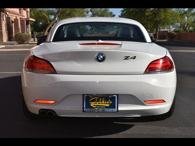 2016 BMW Z4 sDrive28i   - Photo 15 - Mesa, AZ 85201