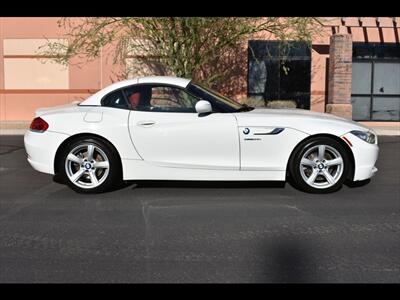 2016 BMW Z4 sDrive28i   - Photo 1 - Mesa, AZ 85201
