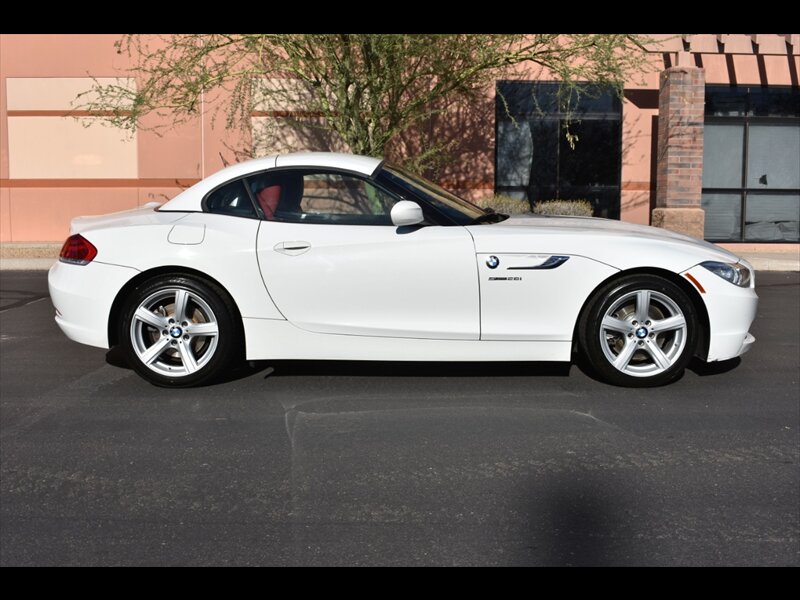 2016 BMW Z4 sDrive28i   - Photo 1 - Mesa, AZ 85201