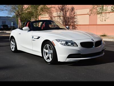 2016 BMW Z4 sDrive28i   - Photo 4 - Mesa, AZ 85201